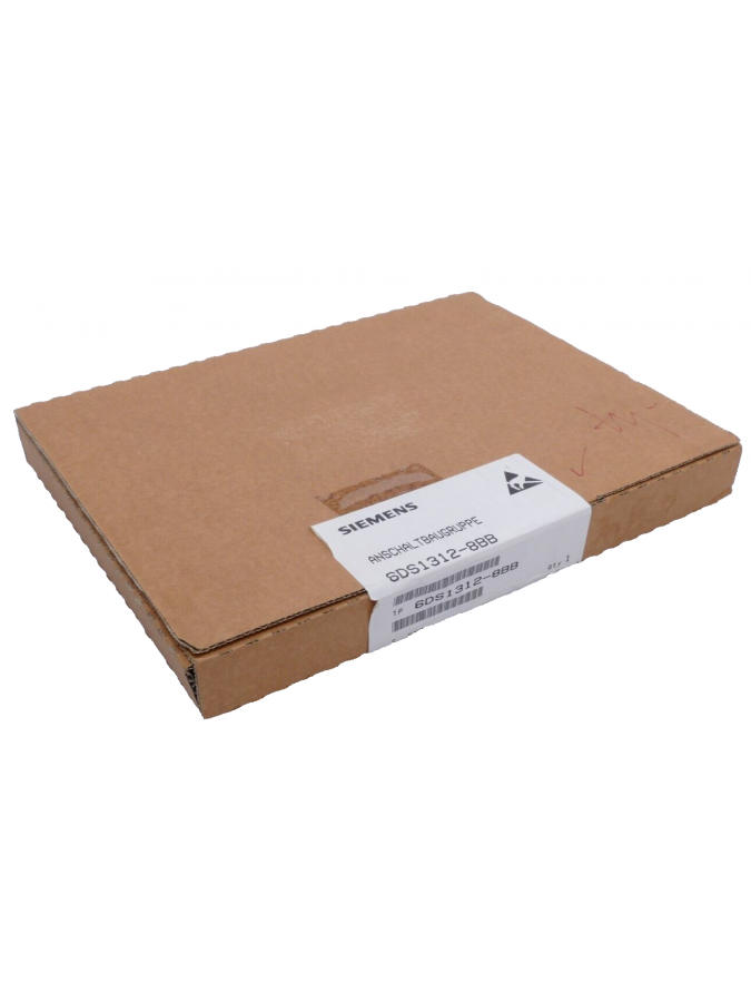 6ds1312-8bb-siemens
