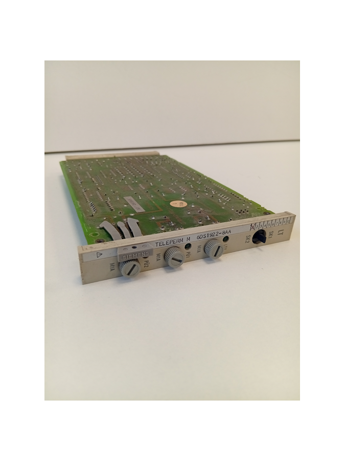 6ds1922-8aa-siemens