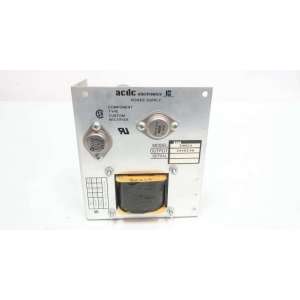 24N2.4 ACDC ELECTRONICS RECONDITIONÉ