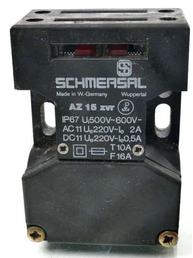 az15zvr-ref-schmersal