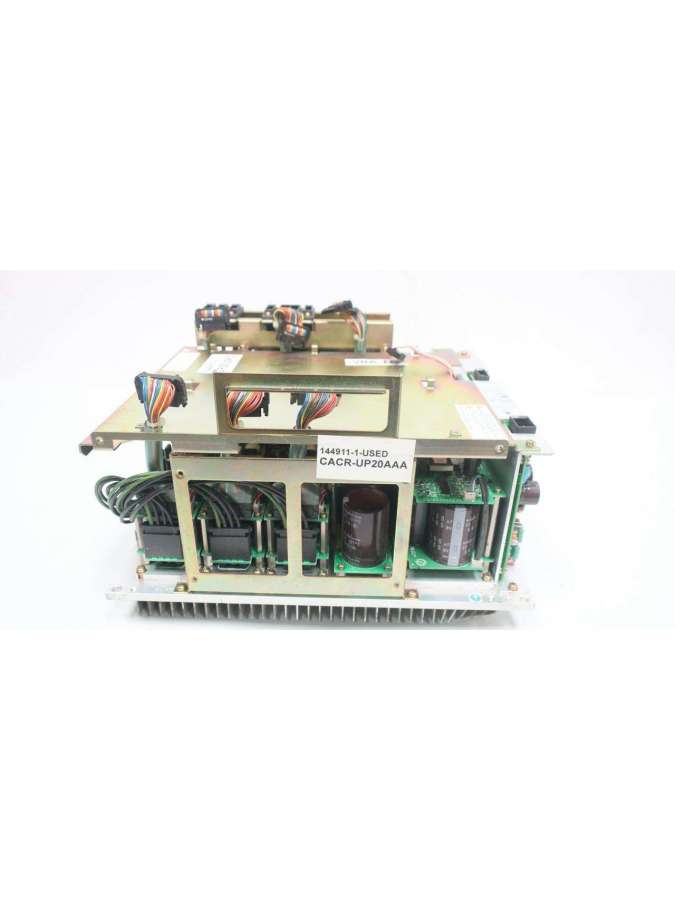 cacr-up20aaa-yaskawa