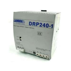 DRP240-1 LAMBDA REACONDICIONADO