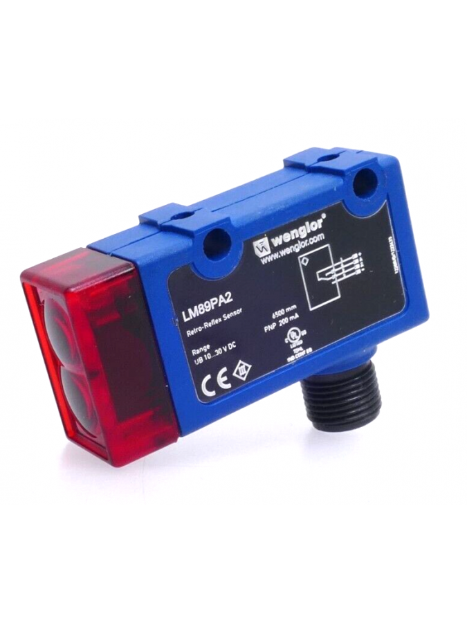 lm89pa2-wenglor