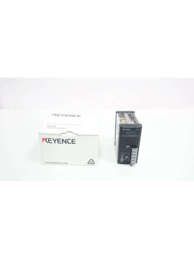 ca-u4-keyence