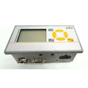 260000 PILZ REFURBISHED