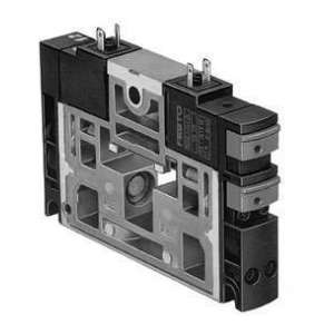 CPV18-M1H-5LS-1/4