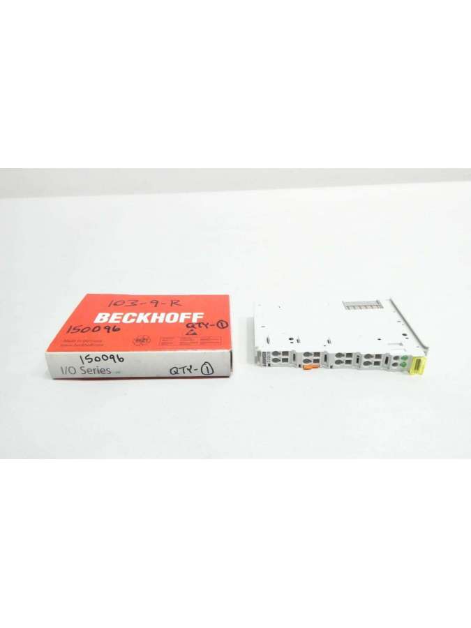 kl1012-beckhoff