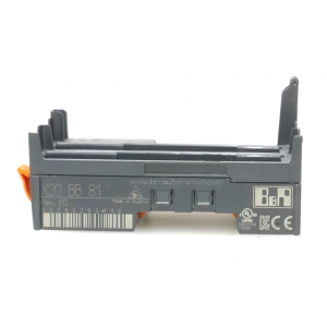 X20BB81