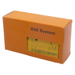 X20SO4120 B&R