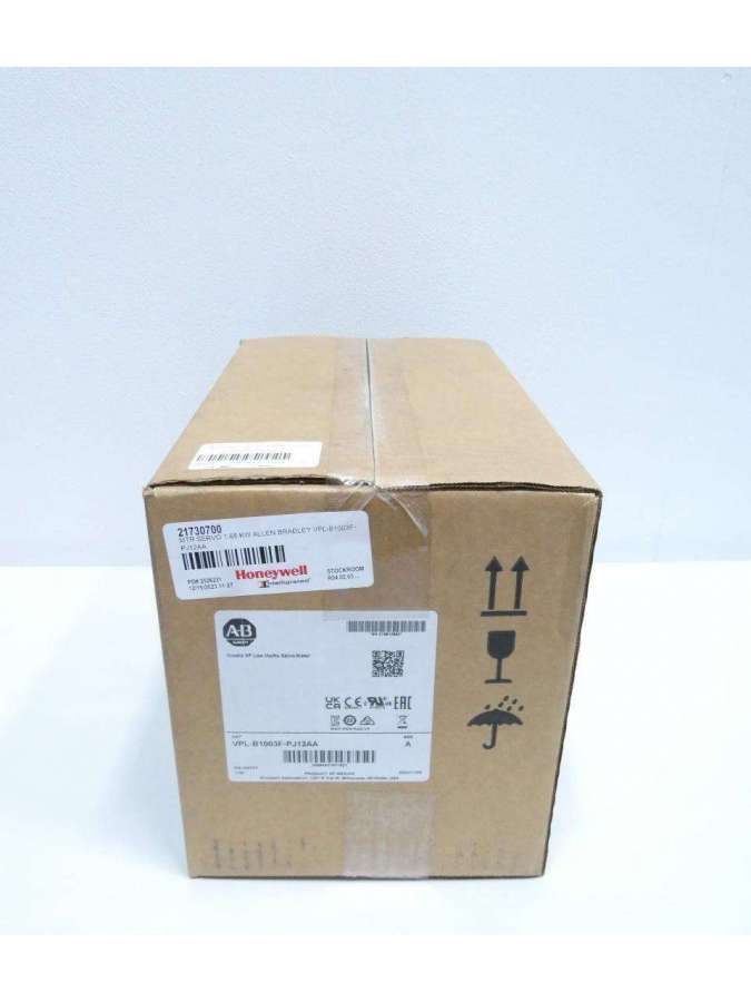 vpl-b1003f-pj12aa-allen bradley