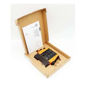 VSE002 IFM
