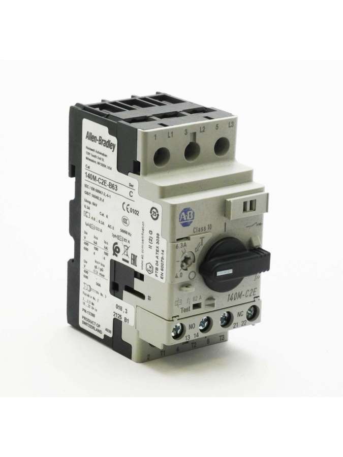 140m-c2e-b63-allen-bradley