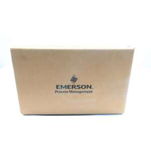 00775-9000-0001 EMERSON