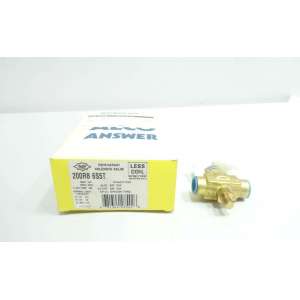 200RB 6S5T EMERSON