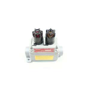 EFDCB110J2SPL EMERSON