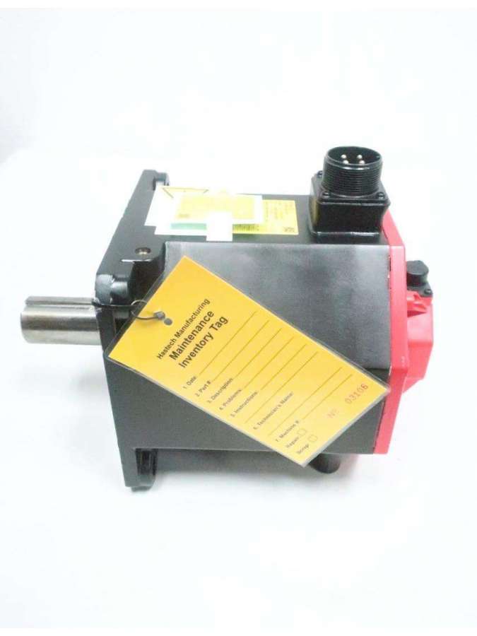 a06b-0266-b200-fanuc
