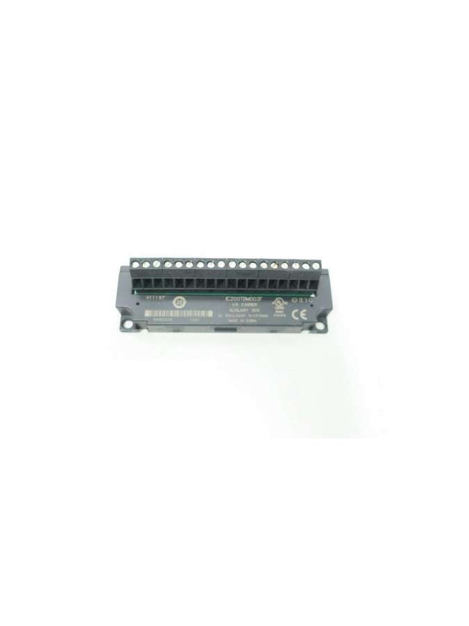 ic200tbm002f-ge fanuc