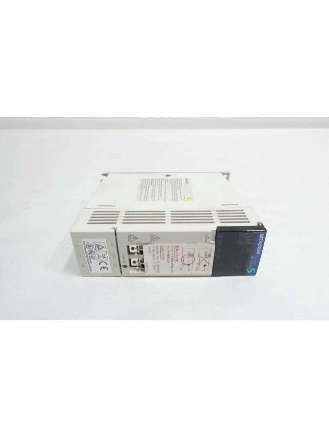 mr-j2s-20cl-mitsubishi