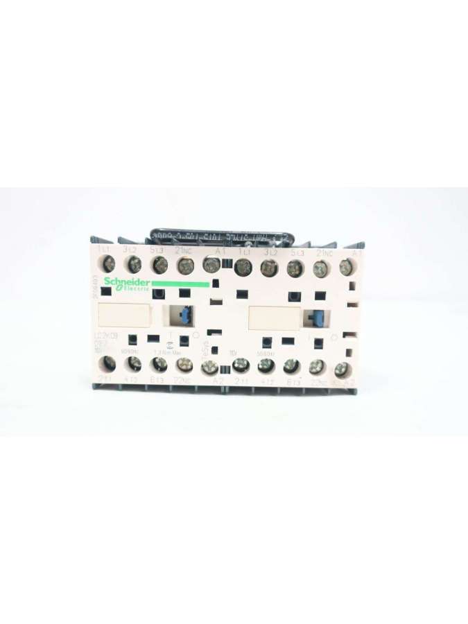 lc2 k0901f7-schneider electric