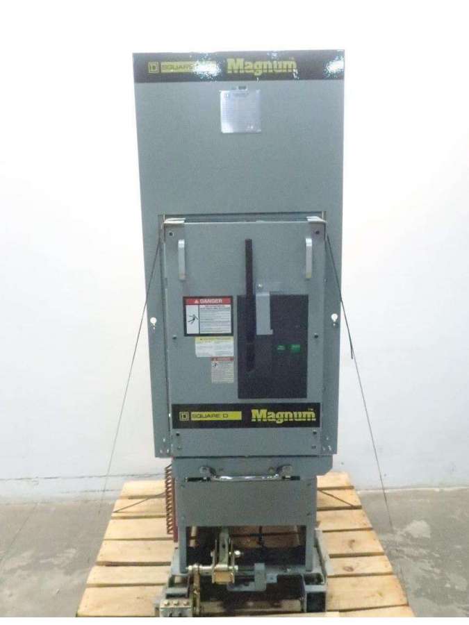 5asb1 ma-250-2000-square d