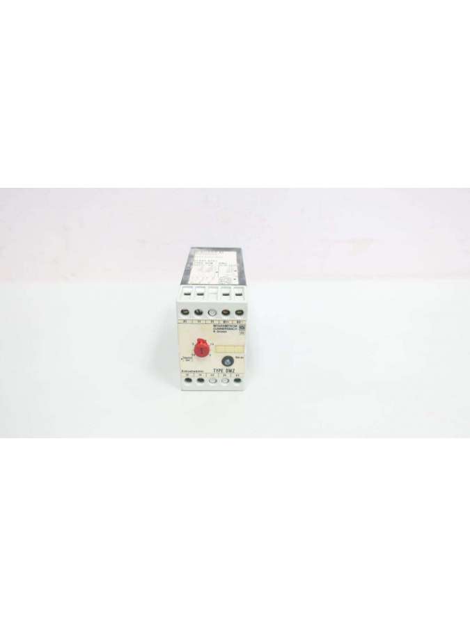 8501 dwz-square d