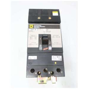 KA36225 SQUARE D
