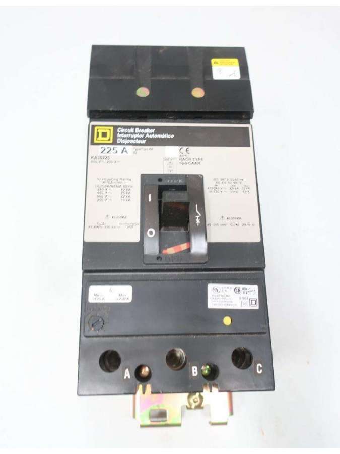ka36225-square d