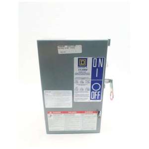 PQ4603G SQUARE D