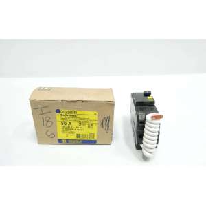 QO250GFI SQUARE D