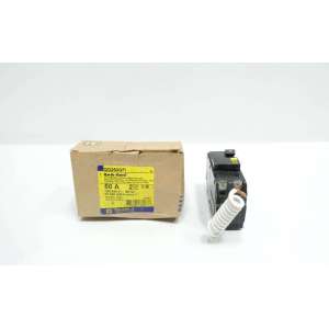 QO260GFI SQUARE D