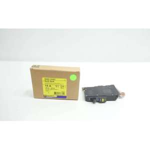 QOB115GFI SQUARE D