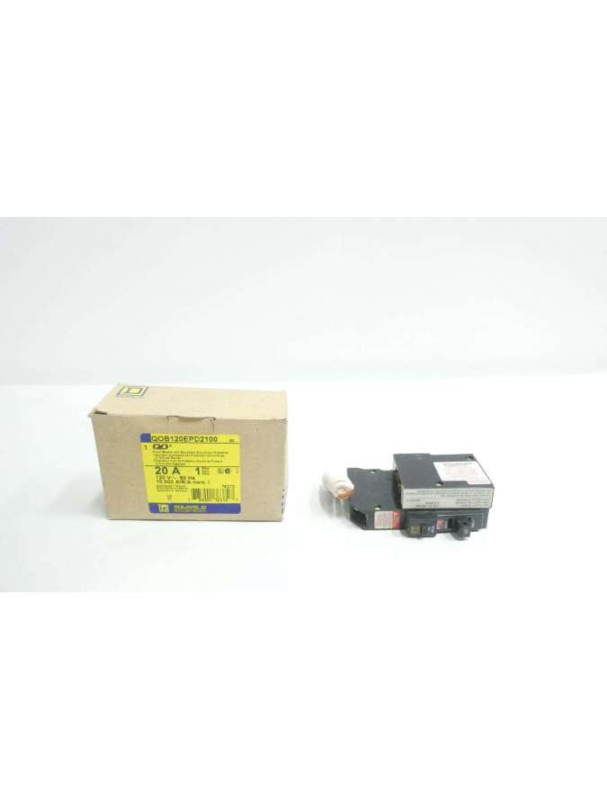 qob120epd2100-square d