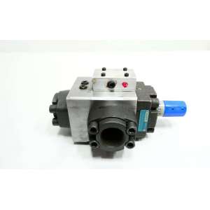 CVCS-25-A-S2-M-10 VICKERS