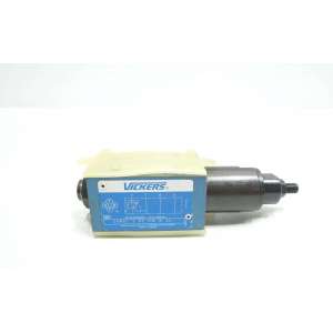DGMX2-3-PP-CW-B-40 VICKERS