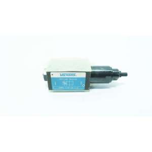 DGMX2-3-PP-CW-S-40 VICKERS