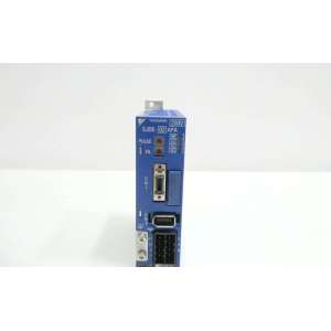 SJDE-02APA YASKAWA