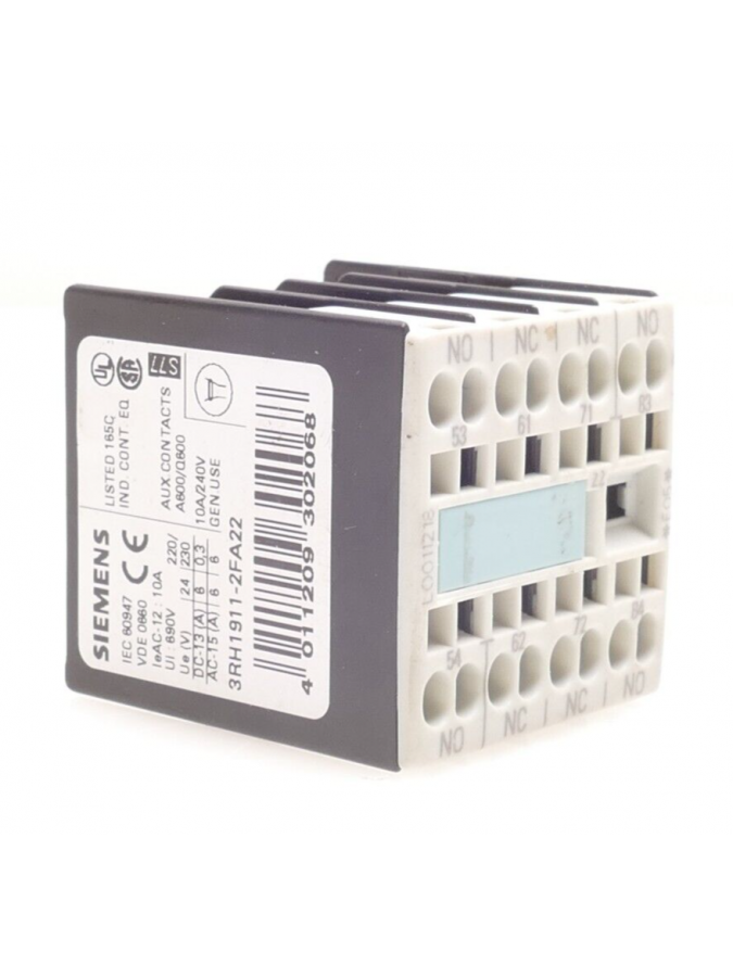3rh1911-2fa22-ref-siemens