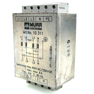 10311 MURR ELEKTRONIK RECONDITIONÉ