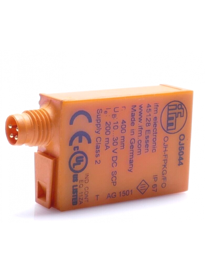 oj5044-ifm electronic