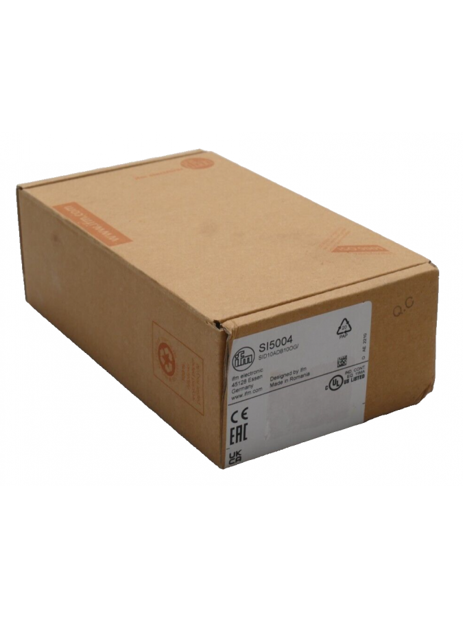 si5004-ifm electronic