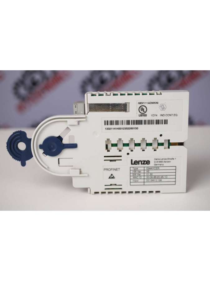 e94aycer-lenze