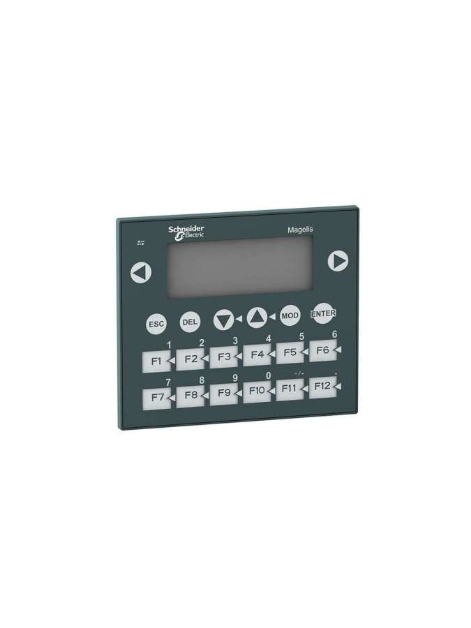 xbtr400-schneider electric