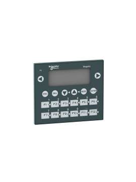 xbtr400-schneider electric
