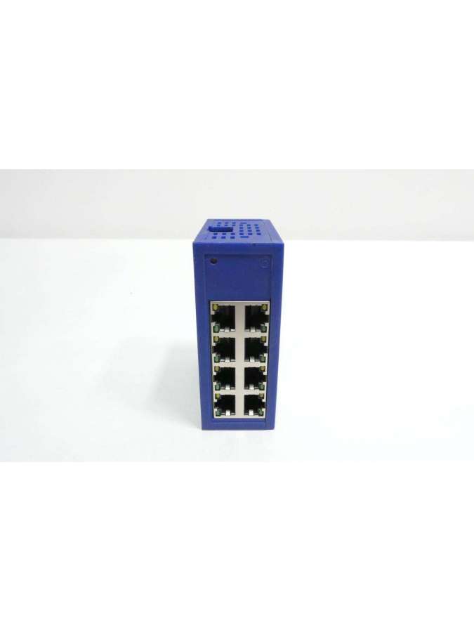 spider 8tx-ref-hirschmann