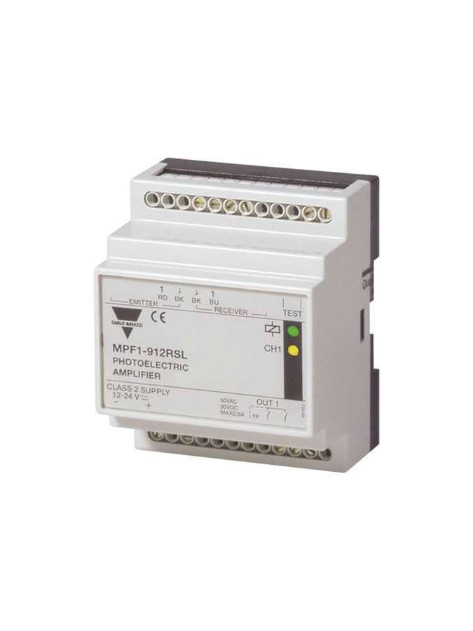 mpf1-912rsl-carlo gavazzi