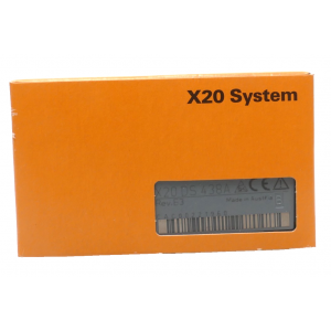 X20DS438A