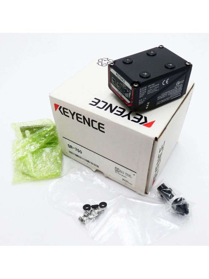 sr-750-keyence