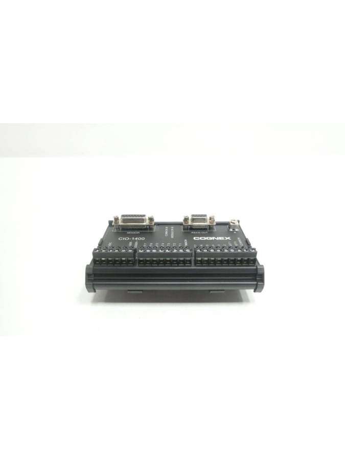cio-1400-cognex