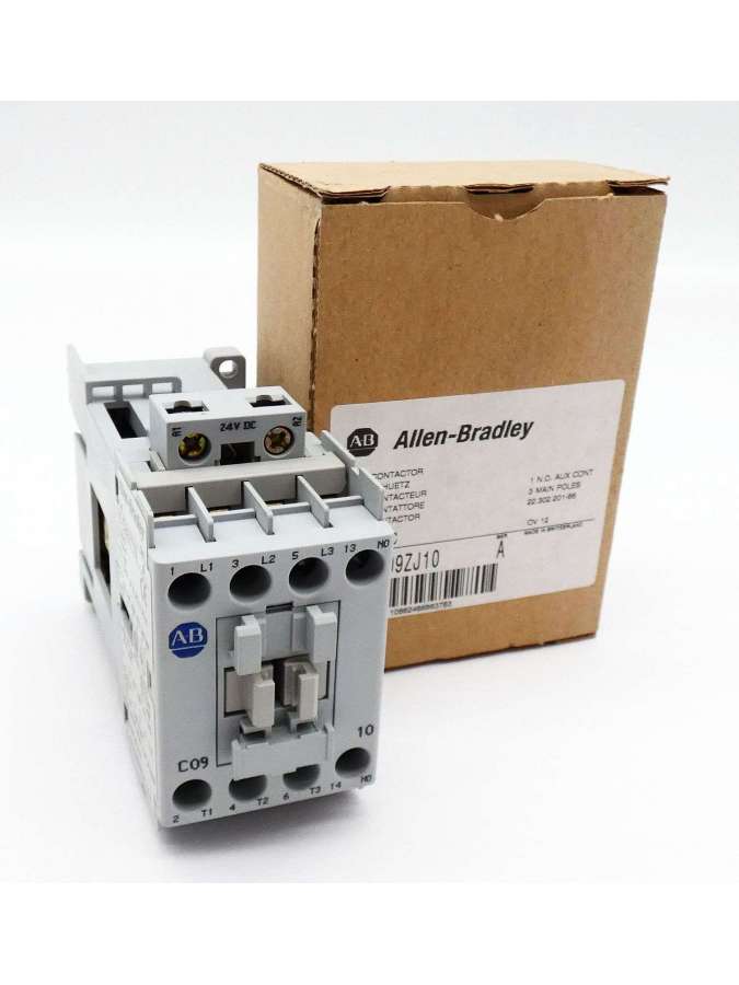 100-c09zj10-allen-bradley