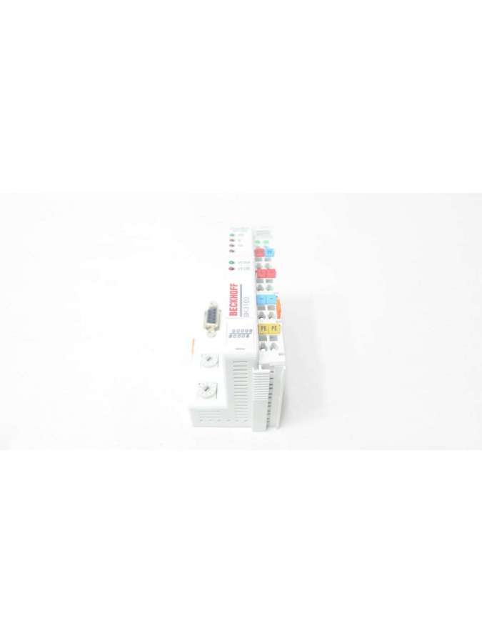 bk3100-beckhoff